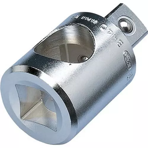 Ktc Head 19 mm Sq. Drive 40 mm Out Dia, BH40