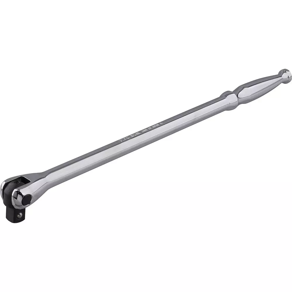 Ktc Spinner Handle 400 mm Dimension 12.7 mm Sq. Drive, BS4E