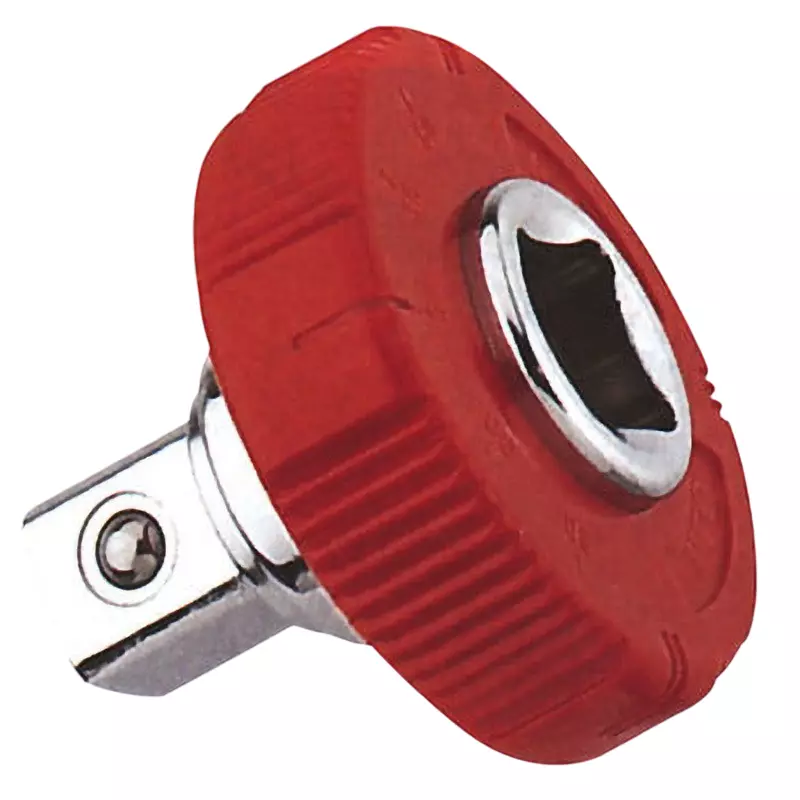 Ktc Quick Spinner 34.5 mm Dimension 12.7 mm Sq. Drive, BE4-Q