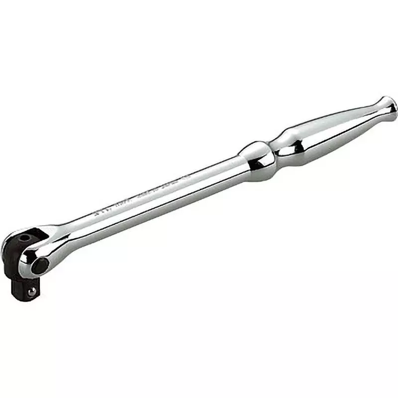 Ktc Spinner Handle 150 mm Dimension 6.3 mm Sq. Drive, BS2E