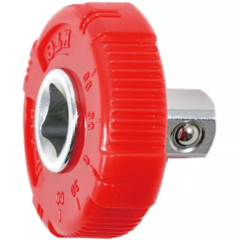 Ktc Quick Spinner 19.5 mm Dimension 6.3 mm Sq. Drive, BE2-Q