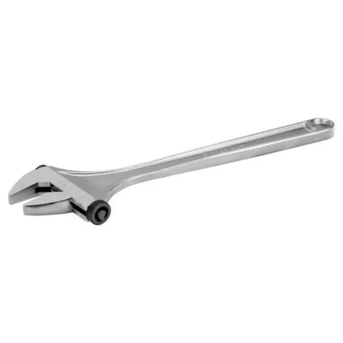Bahco Articulated Lug Wrench 405 mm Overall Length 48 mm Jaw Capacity, 95C