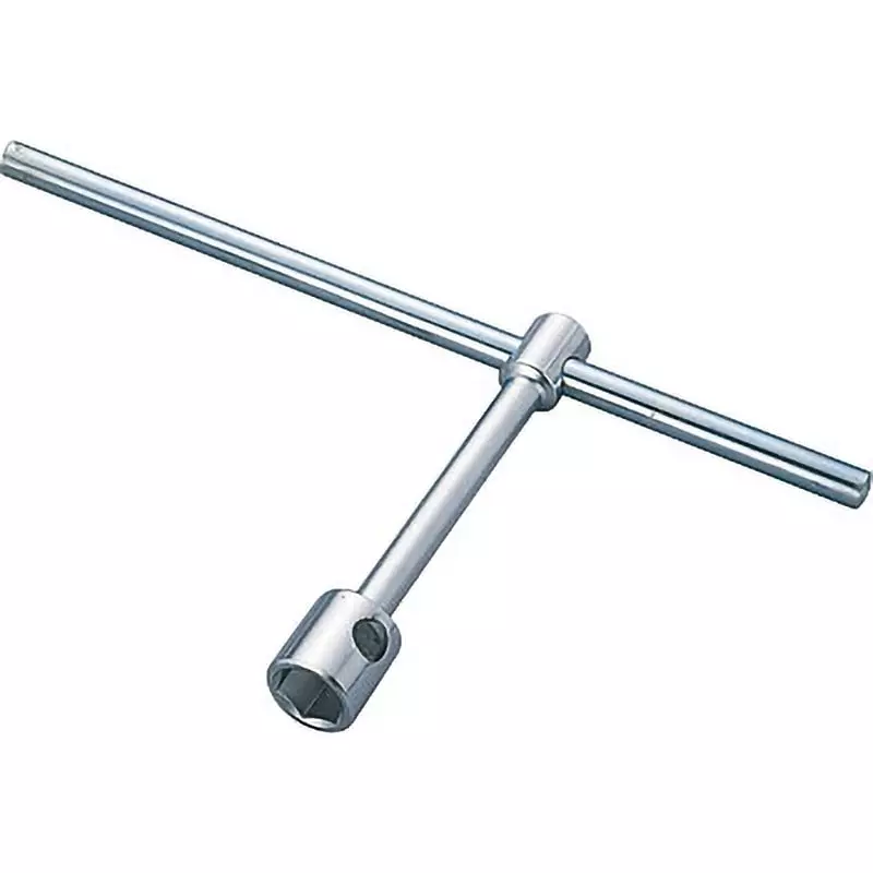 TONE Double-Ended Wheel Nut Wrench 17 & 32 mm, HW-3217
