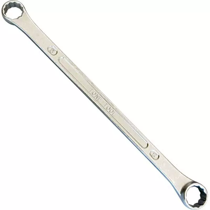 TONE Ultra Long Box Wrench Straight 32 x 36 mm Hex Size, M05-3236