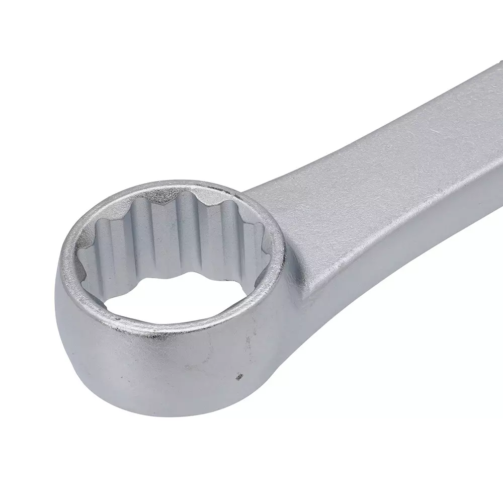 TONE Ultra Long Box Wrench Straight 32 x 36 mm Hex Size, M05-3236