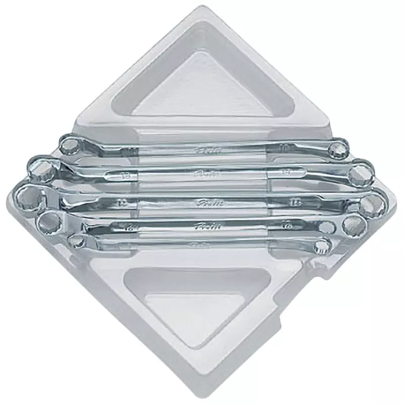 Ktc Profit Tool Glasses Wrench Set 8 mm-14 mm, TM305 (Pack of 5)