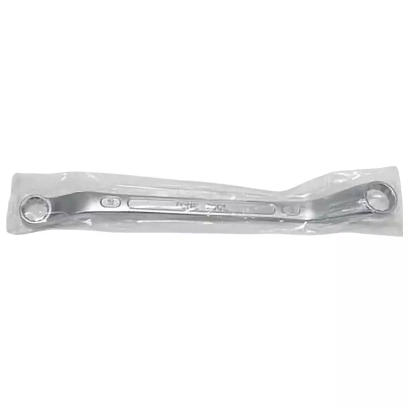 TONE Long Glasses Wrench (45°) 17.0 x 21 mm, M451721