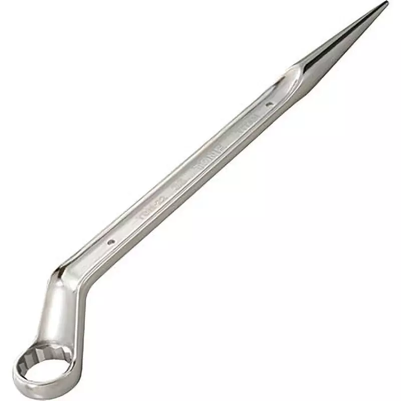 TONE Glass Wrench With Titanium Shino For Torcia Bolt 27 mm, TSM-16