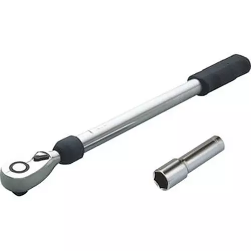 Ktc Wheel Nut Torque Wrench Set 103 Nm 21 mm Socket, TWCMPA221