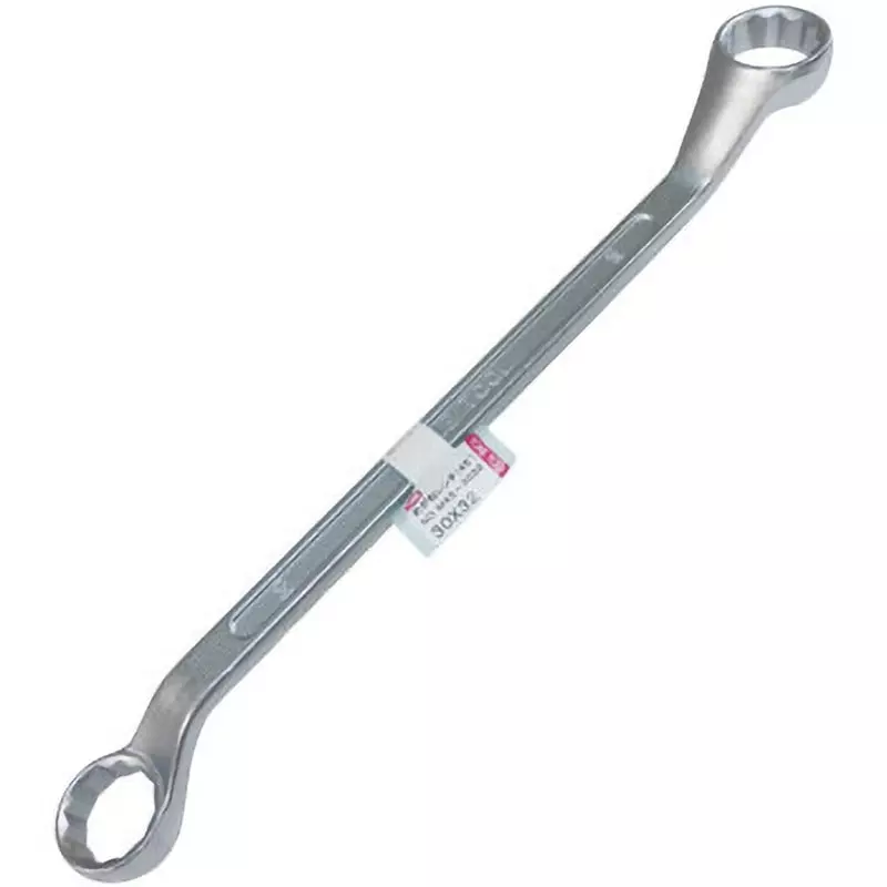 TONE Long Open Mouth Wrench 30 x 32 mmSize 420 mm Length, M45-3032
