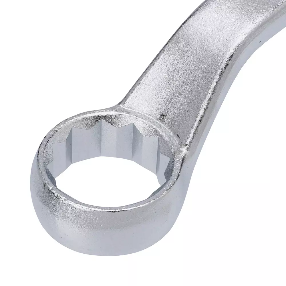 TONE Long Open Mouth Wrench 30 x 32 mmSize 420 mm Length, M45-3032