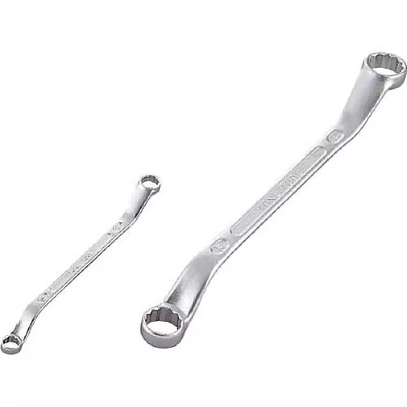 TONE Long Box Wrench (45°) inch 13/16 x 7/8, MB452628