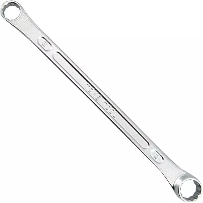 TONE Long Glasses Wrench Straight 14 x 17 mm, M04-1417