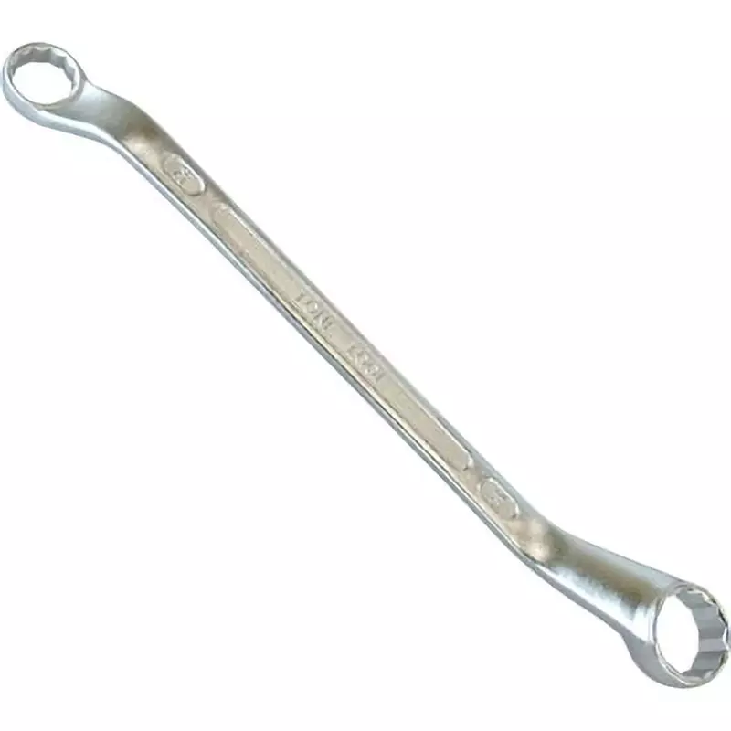 TONE Long Open Mouth Wrench 24 x 30 mmSize 389 mm Length, M45-2430