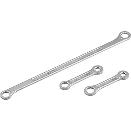 Ktc Ball Joint Locknut Wrench Set 150 mm Length, ATS8013 (Pack of 3)