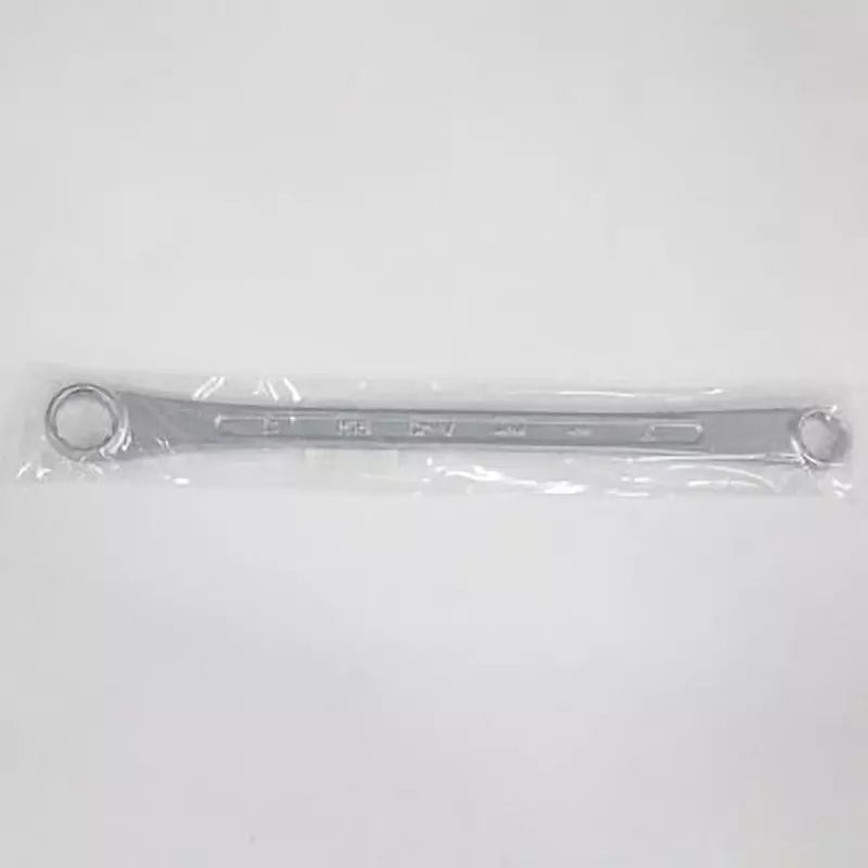 TONE Long Glasses Wrench (15°) 14 x 17 mm, M151417