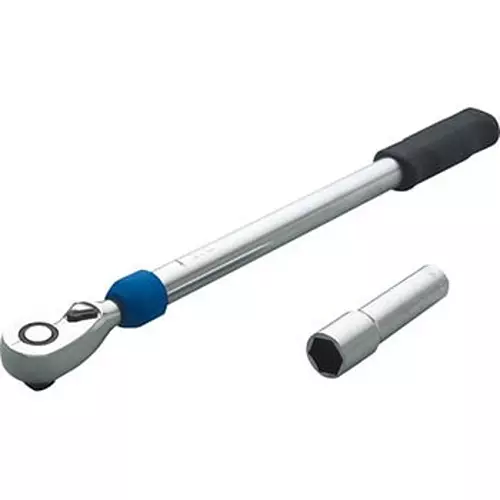 Ktc Wheel Nut Torque Wrench Set 108 Nm 19 mm Socket, TWCMPA319