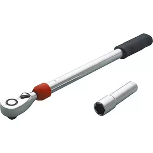 Ktc Wheel Nut Torque Wrench Set 108 Nm 19 mm Socket, TWCMPA319