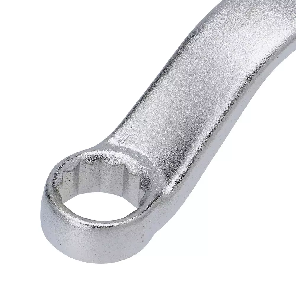 TONE Long Open Mouth Wrench 8 x 10 mmSize 184 mm Length, M45-810