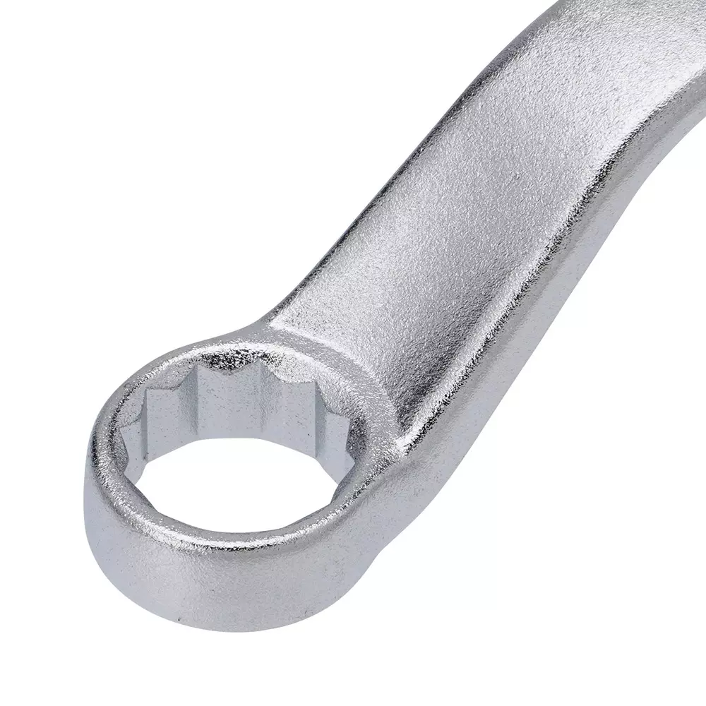 TONE Long Open Mouth Wrench 8 x 10 mmSize 184 mm Length, M45-810