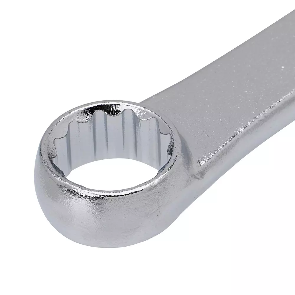 TONE Ultra Long Box Wrench Straight 17 x 19 mm Hex Size, M05-1719