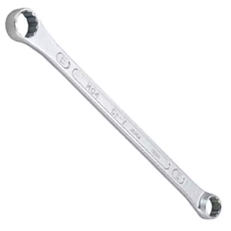TONE Long Glasses Wrench Straight 13 x 15 mm, M04-1315