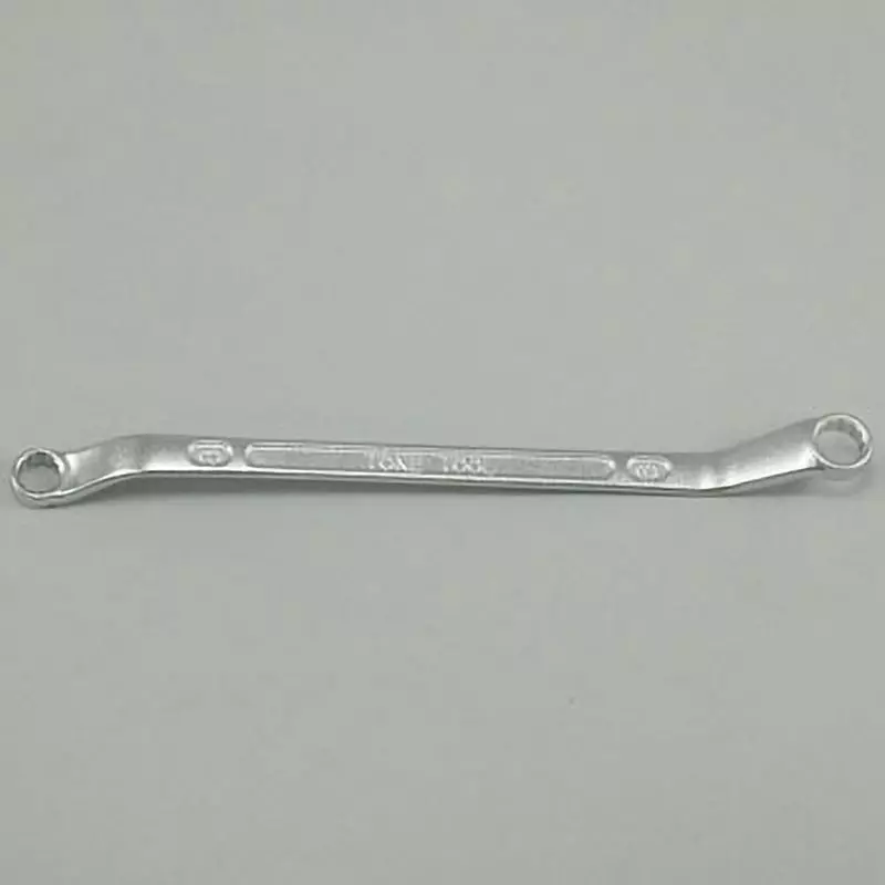 TONE Long Open Mouth Wrench 8 x 9 mmSize 182 mm Length, M45-0809