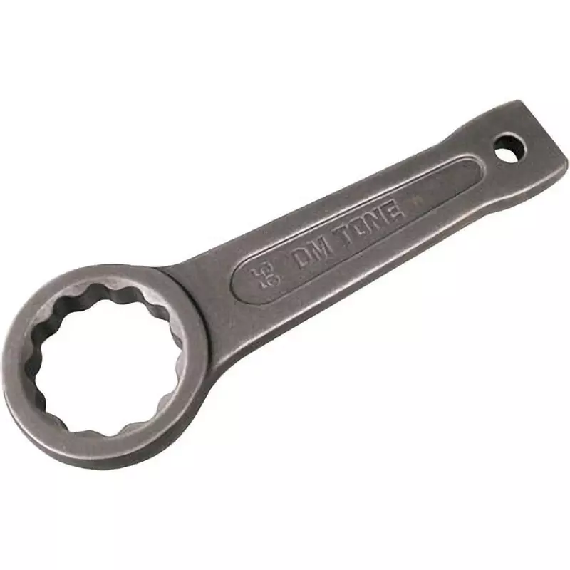 TONE Blow Glasses 55 mm Hex Size, DM-55