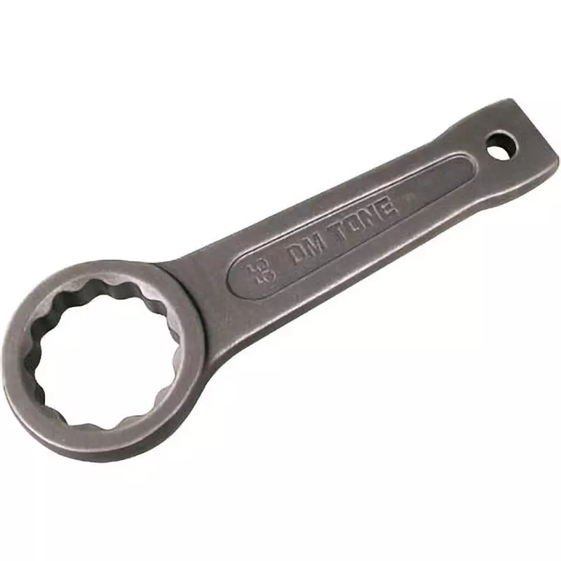 TONE Blow Glasses 55 mm Hex Size, DM-55