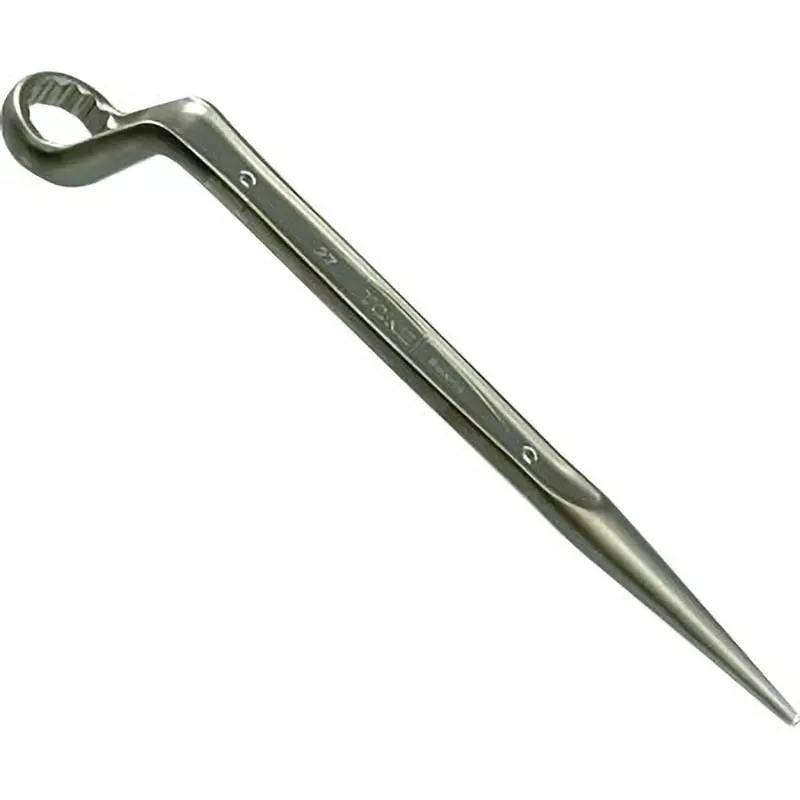 TONE Podger Box Wrench For Torque Shear Bolt 27 mm Hex Size, SMN-16