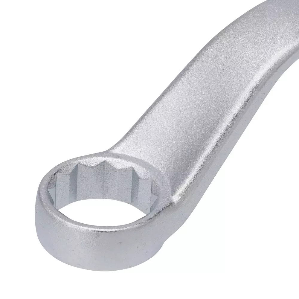 TONE Long Open Mouth Wrench 17 x 19 mmSize 280 mm Length, M45-1719