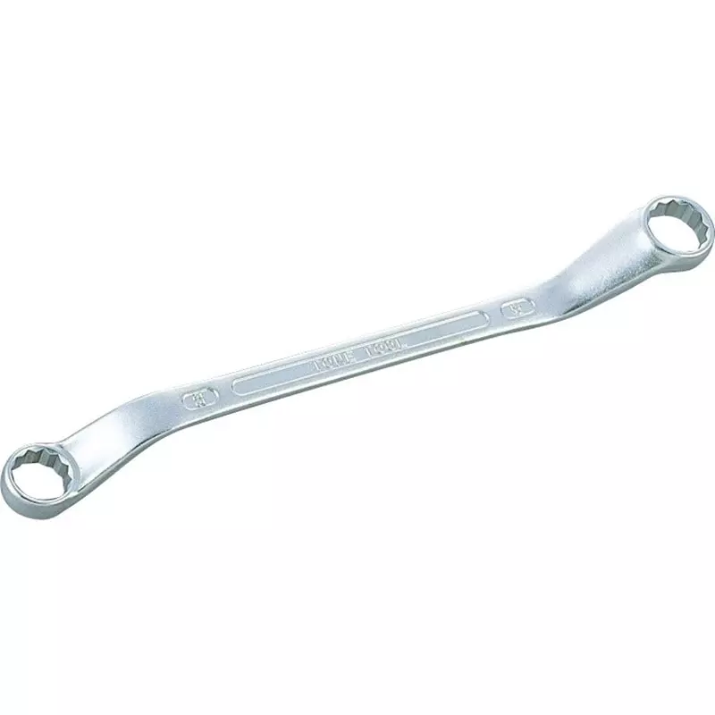 TONE Long Open Mouth Wrench Correspondence 17 x 19 mmSize 280 mm Length, M45-1719