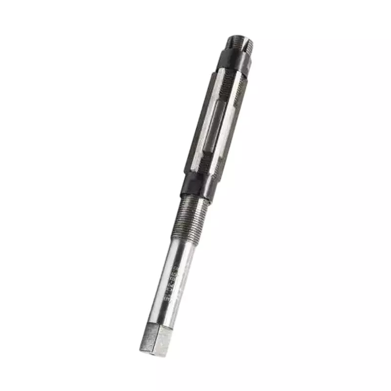 samrat-adjustable-hand-reamer-8207-series-11316--2732-inch-4604--5636-mm-capacity-forged-steel-material-h-16