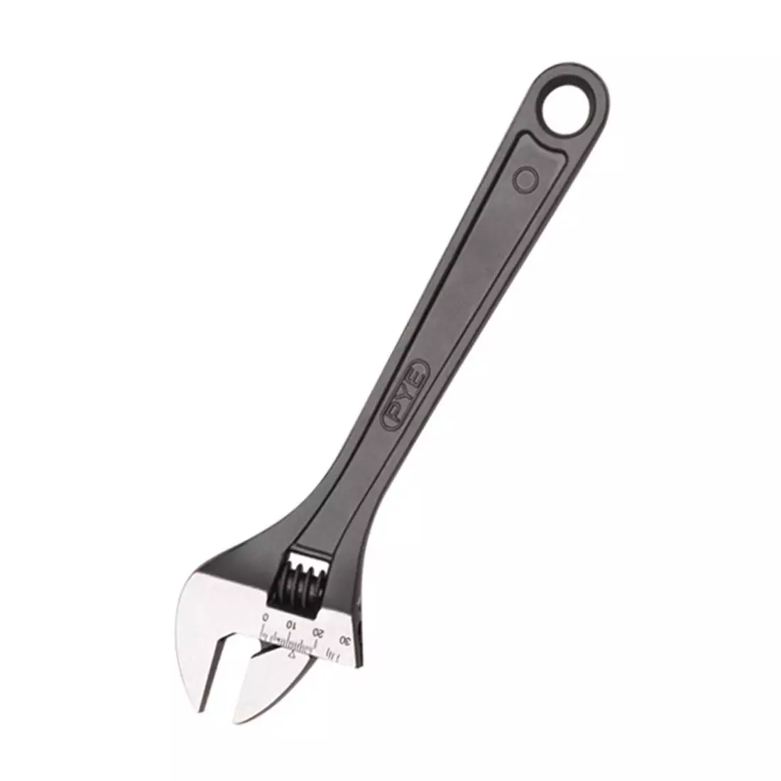 pye-pye-1106-155-mm-adjustable-wrench-pack-of-5