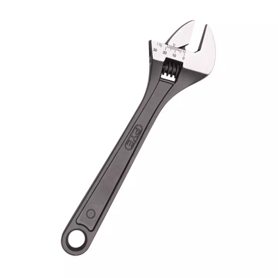 pye-pye-1108-205-mm-adjustable-wrench-pack-of-5