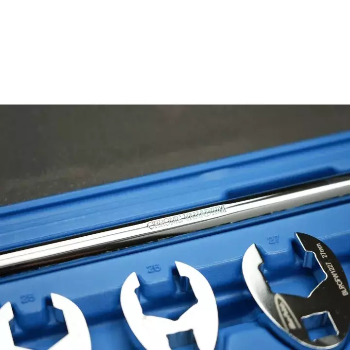 blue-point-13-pcs-12-inch-127-mm-drive-crowfoot-socket-set-chrome-finish-alloy-steel-body-blp12cfws