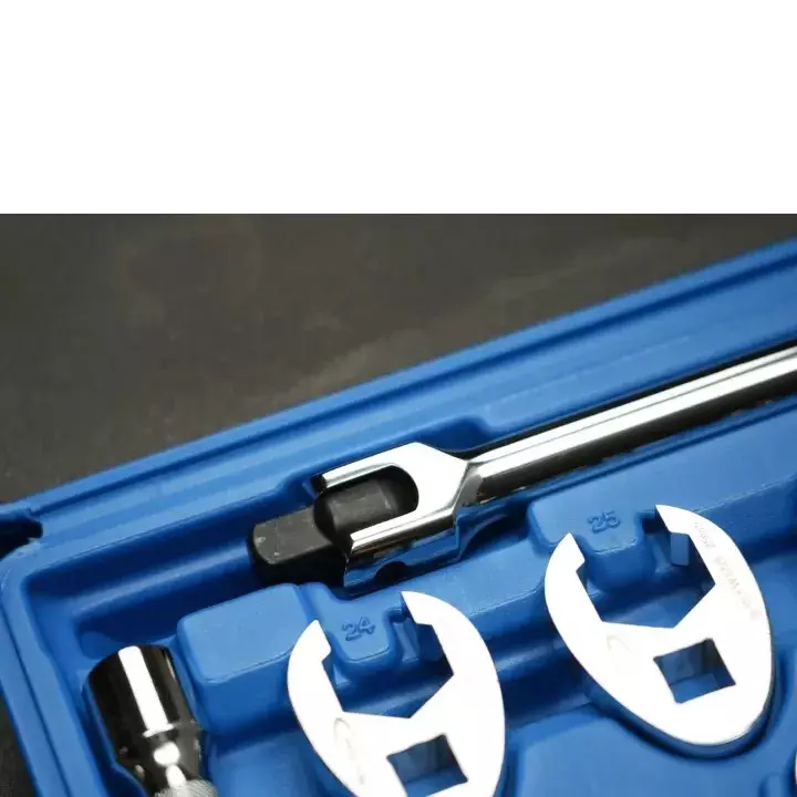 blue-point-13-pcs-12-inch-127-mm-drive-crowfoot-socket-set-chrome-finish-alloy-steel-body-blp12cfws
