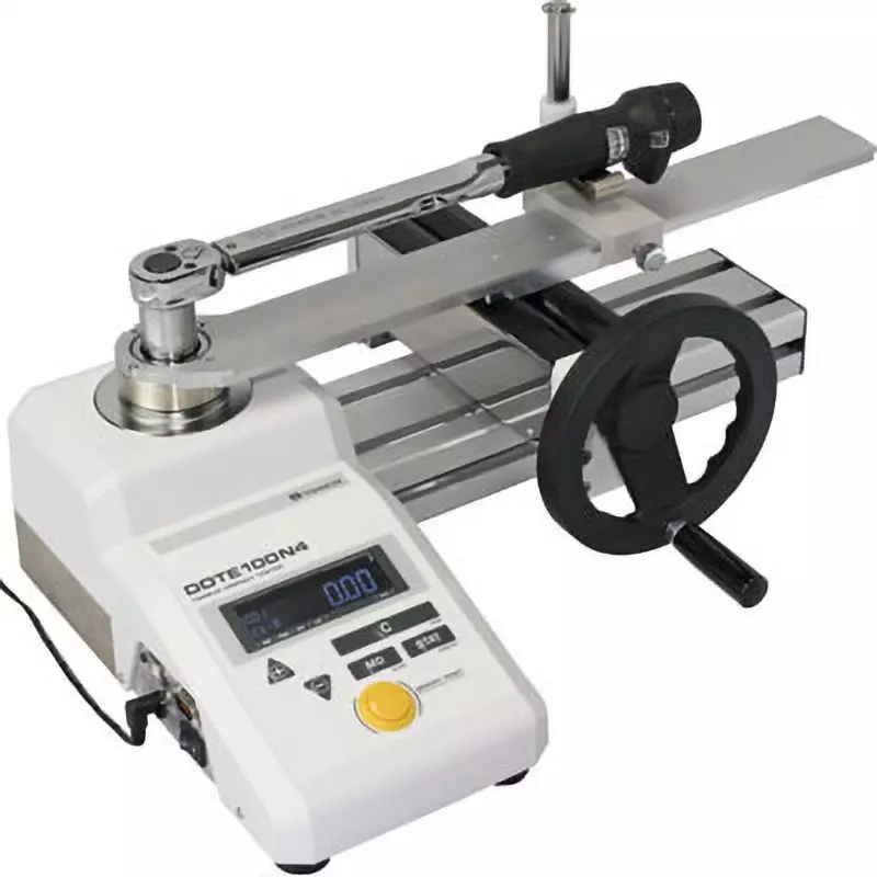 Tohnichi Digital Torque Wrench Tester 9.53mm Square Drive, DOTE20N4