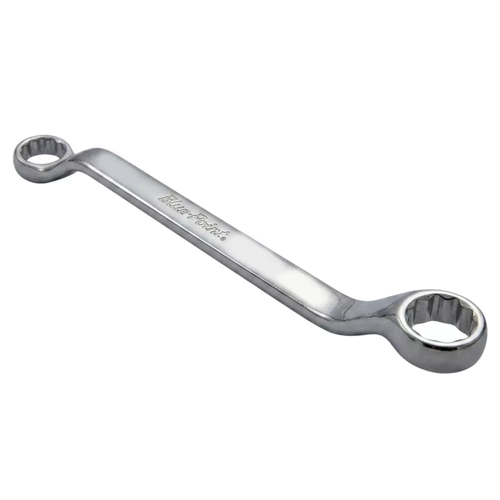 blue-point-45-offset-double-ring-wrench-chrome-finish-alloy-steel-body-size-8-9-mm-and-175-mm-length-bbwsm89