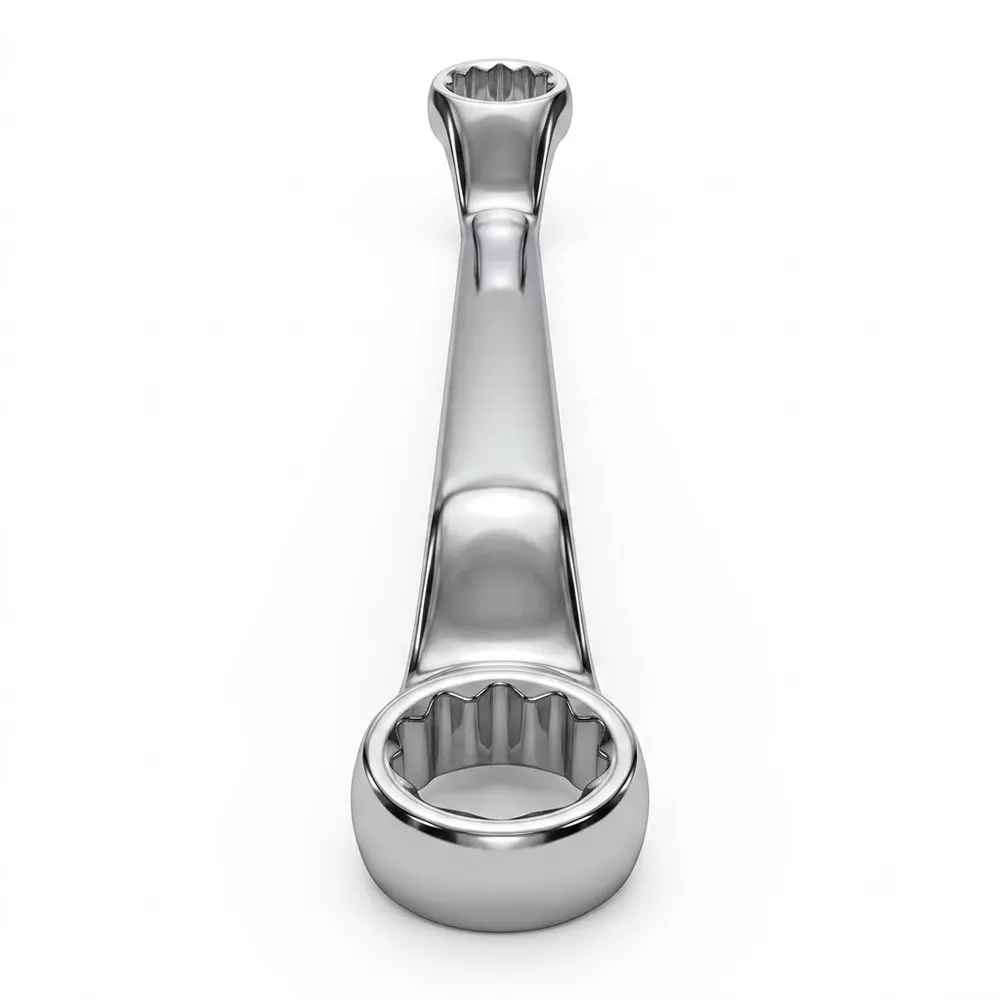 blue-point-75-offset-double-ring-wrench-chrome-finish-alloy-steel-body-size-10x11-mm-and-length-198-mm-bbwdm1011l