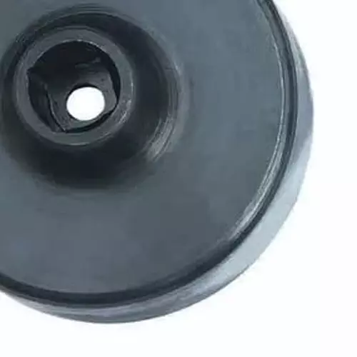 B K JAGAN & CO Oil Filter Wrench Cup Iron (For Alto)