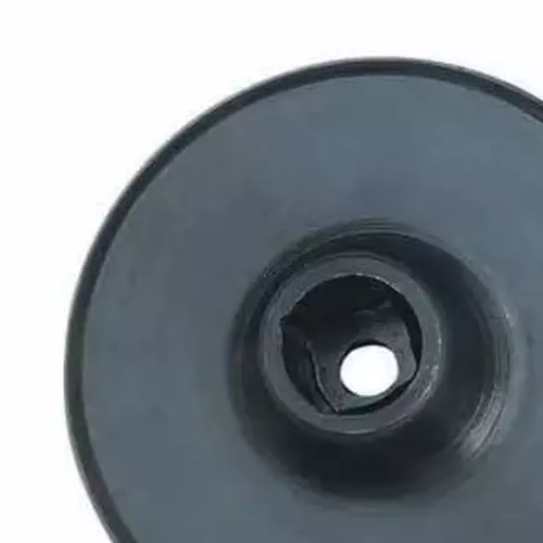 B K JAGAN & CO Oil Filter Wrench Cup Iron (For Alto)