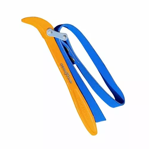 Good Year GY10895 Oil Filter Wrench Belt Type