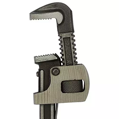 STANLEY 300 mm Stillson Type Pipe Wrench, 71-642