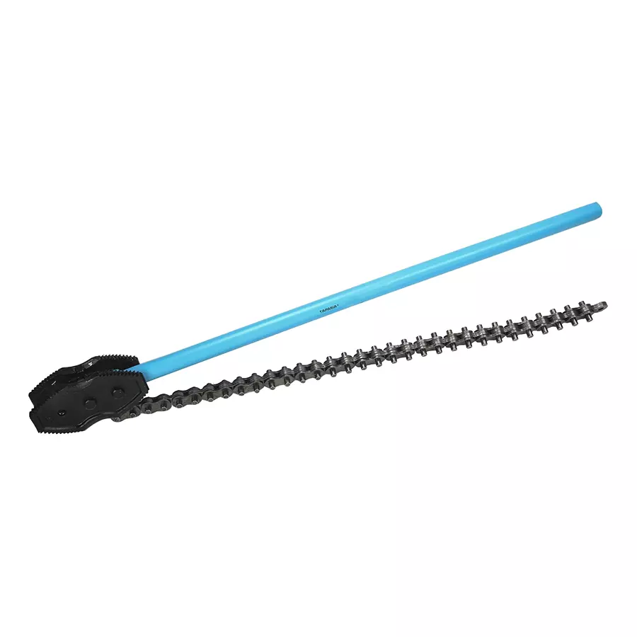 WRENCH GEDORE CHAIN PIPE 210- 75MM – Go Green Store - View #2