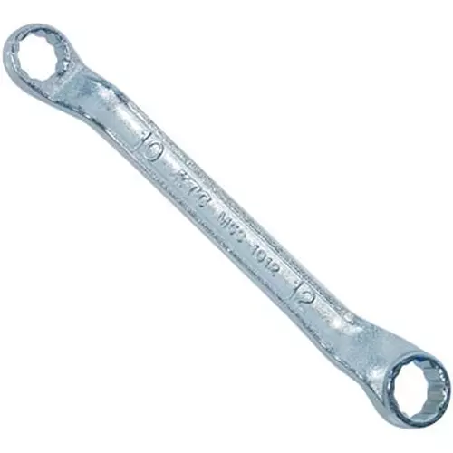 Ktc Offset Glasses Wrench 10x12 mm 127 mm Length, M5S-1012