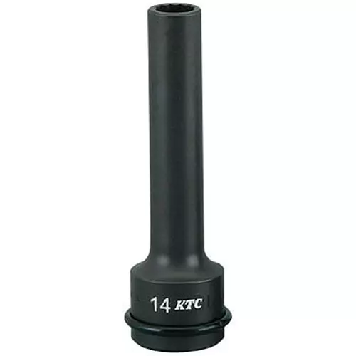 Ktc Head Bolt/Flywheel Wrench 19 mm 19 mm Sq. Drive 550 g Mass, ABP6-19WP