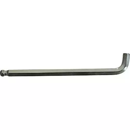 Ktc Short Neck Ball Point L-Type Hex Wrench 4 mm, HLDS200-4