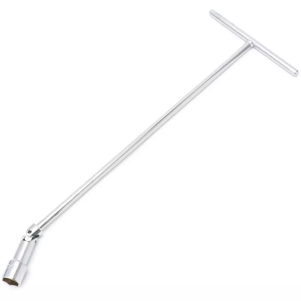 Ktc T-Type FlexPlug Wrench 20.8 mm Hex , PHF-20.8H