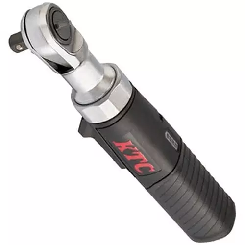 Ktc Cordless Ratchet Wrench Set 9.5 mm Sq. Drive 200 Nm Torque, JTRE330